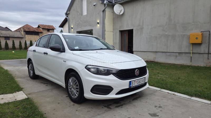 Fiat Tipo 