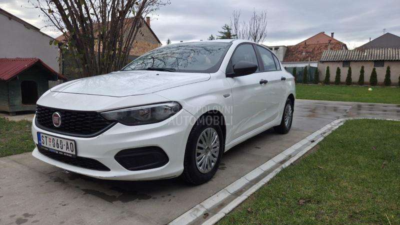 Fiat Tipo 