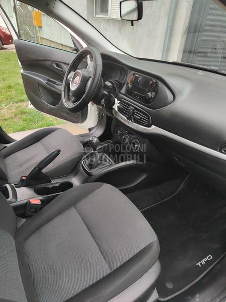 Fiat Tipo 