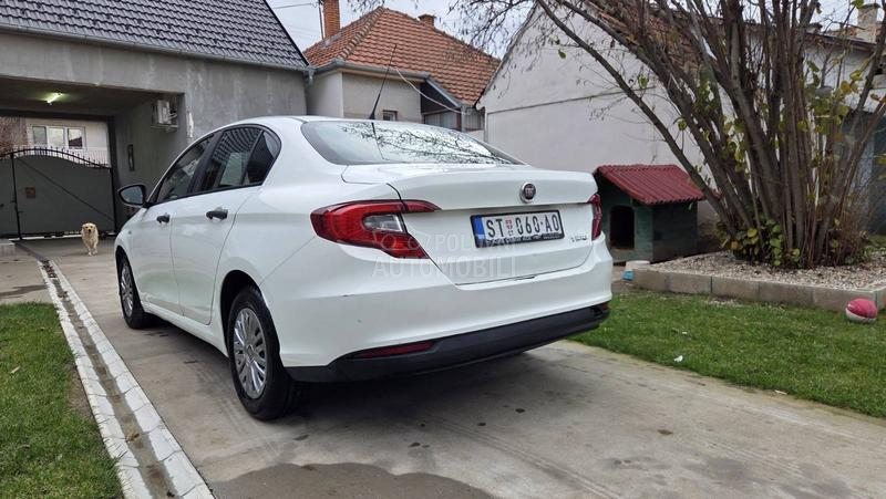 Fiat Tipo 
