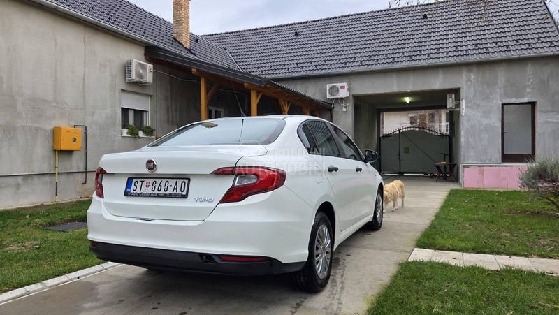 Fiat Tipo 