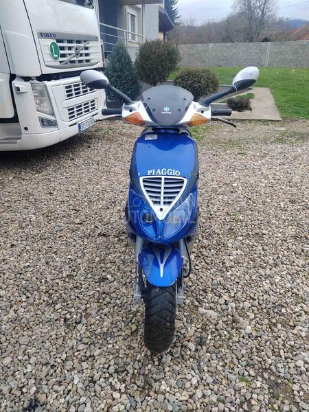 Piaggio Energie
