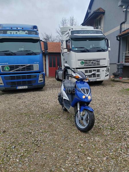 Piaggio Energie