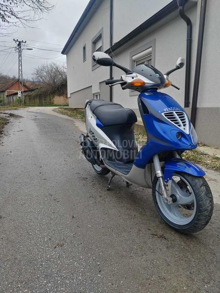Piaggio Energie