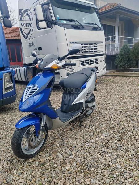 Piaggio Energie
