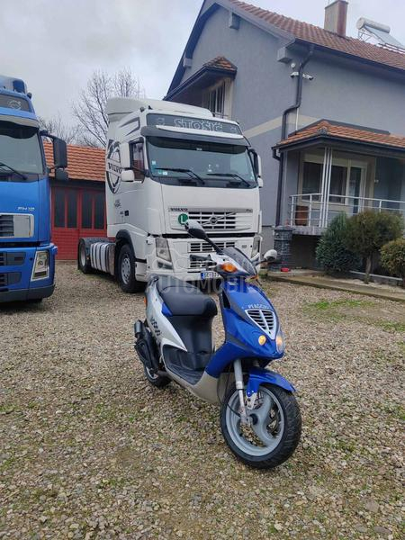 Piaggio Energie