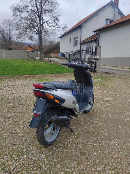 Piaggio Energie