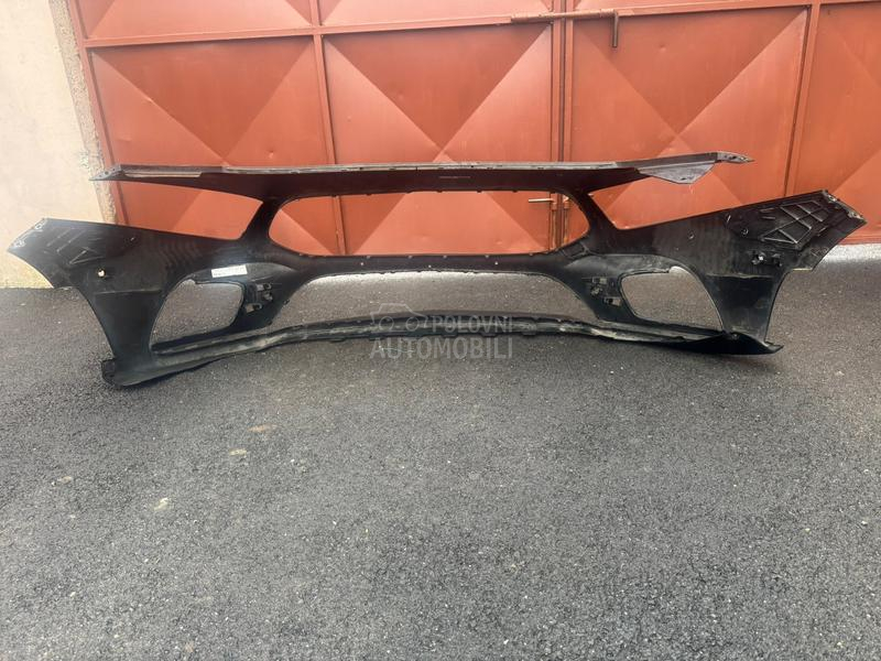 prednji branik W177 amg