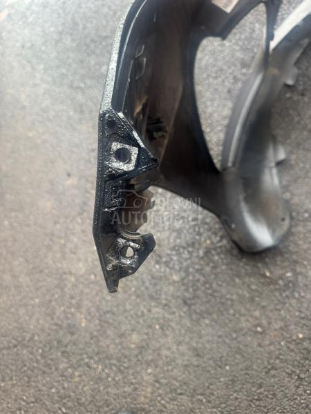 prednji branik W177 amg