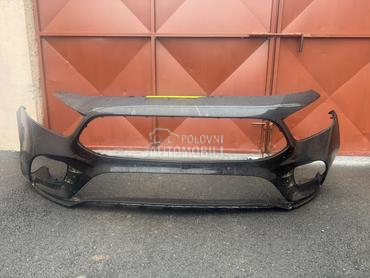 prednji branik W177 amg za Mercedes Benz A Klasa, A 35 AMG, A 45 AMG od 2019. do 2023. god.