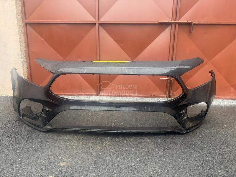 prednji branik W177 amg