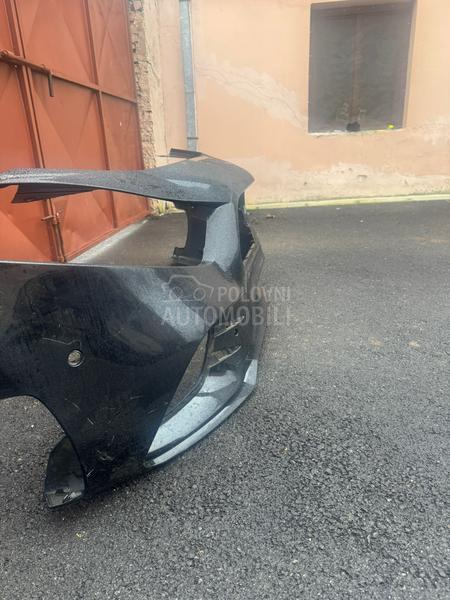 prednji branik W177 amg