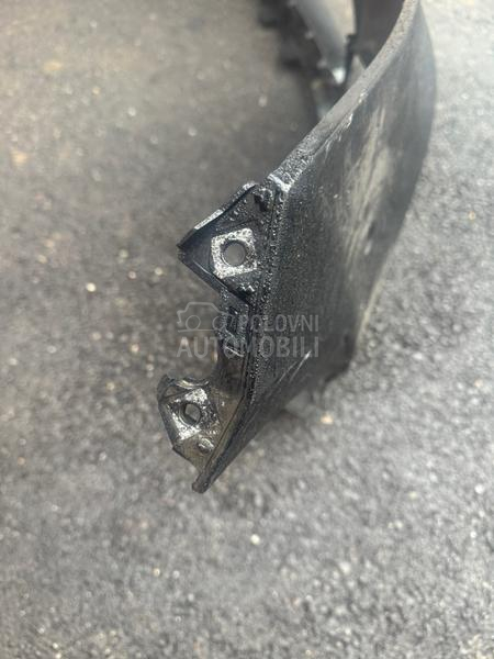 prednji branik W177 amg