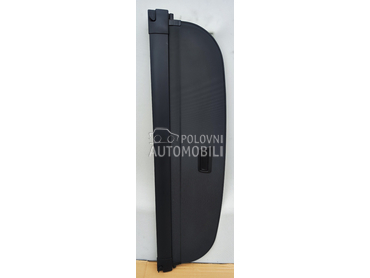 Roletna gepeka za Audi Q5, Q5 e-tron od 2016. do 2025. god.