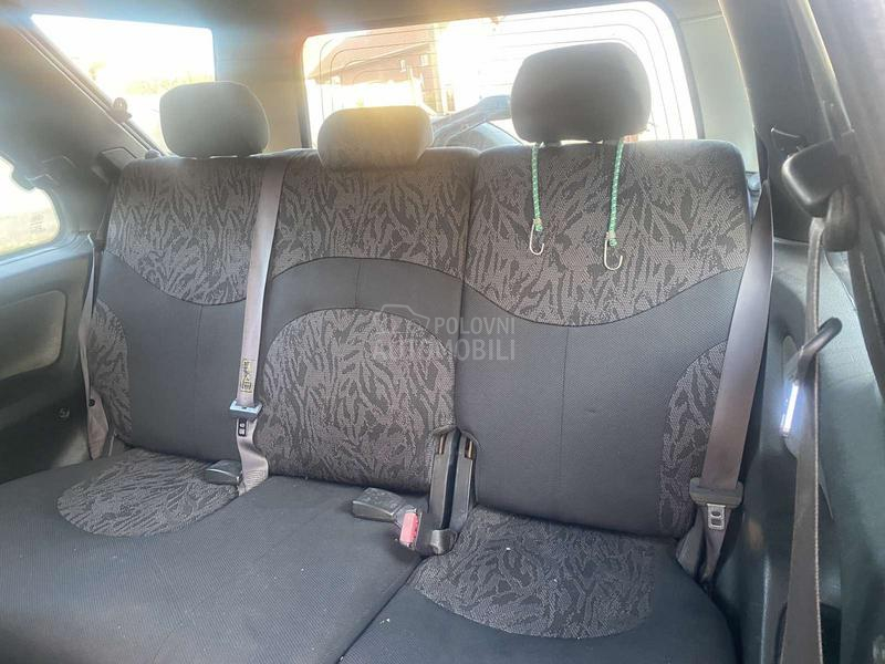 Land Rover Freelander 1.8 C N G