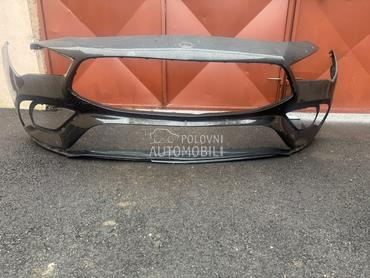 prednji branik c117 za Mercedes Benz CLA Klasa od 2018. do 2022. god.