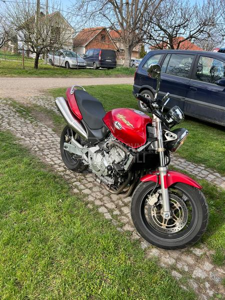 Honda Hornet 600