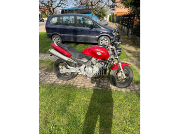 Honda Hornet 600