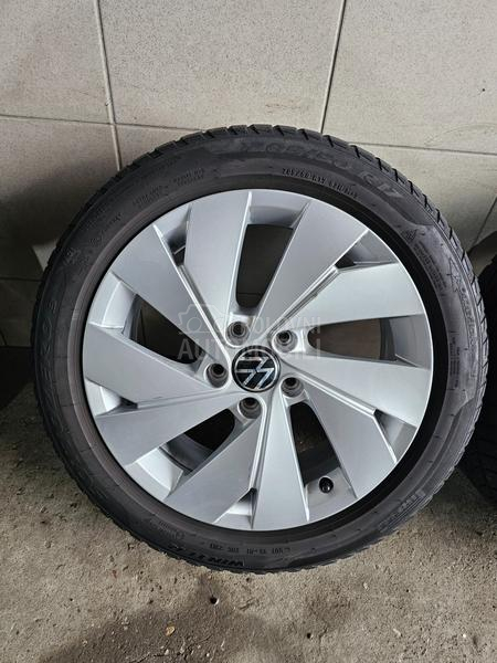 Aluminijumske felne ORG VW ZIMSKI SET 17" 5 x 112
