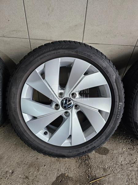 Aluminijumske felne ORG VW ZIMSKI SET 17" 5 x 112
