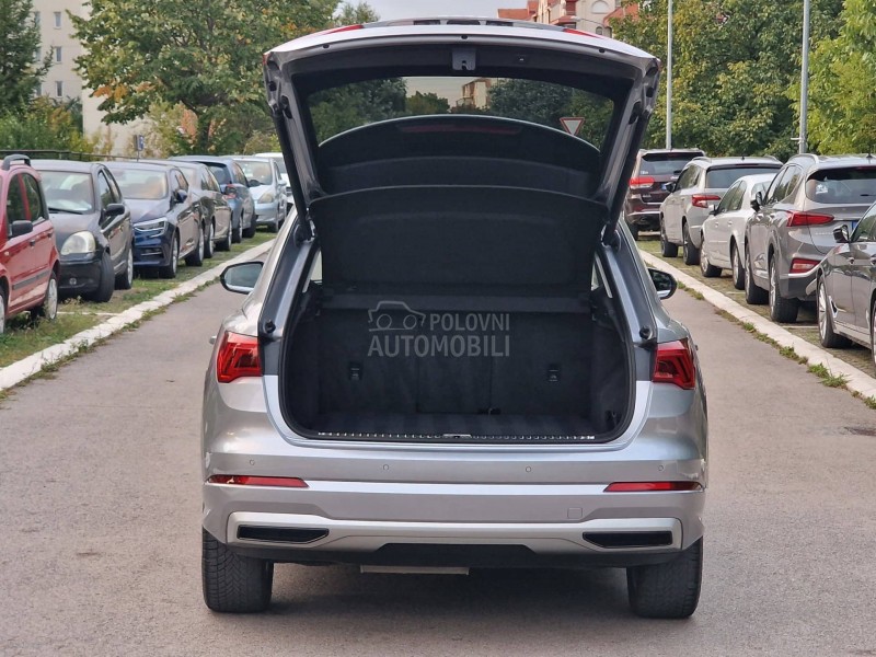 Audi Q3 2.0tdi/ambiental