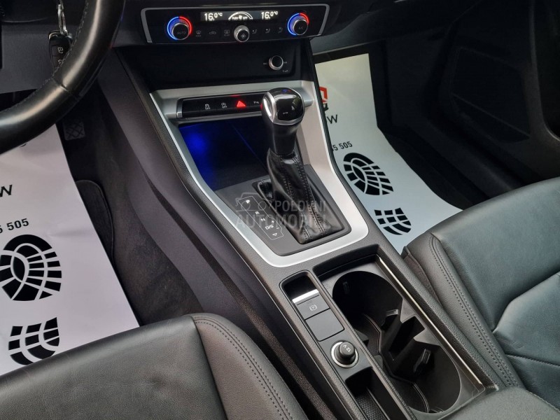 Audi Q3 2.0tdi/ambiental