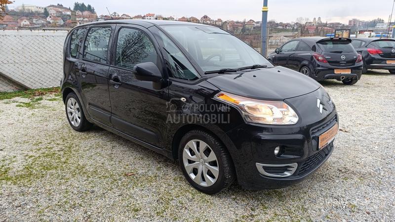 Citroen C3 Picasso 1.6hdi CONFORT