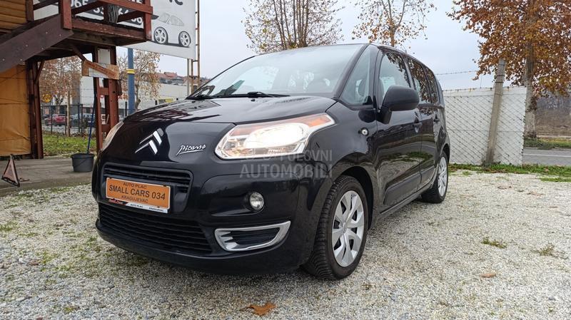 Citroen C3 Picasso 1.6hdi CONFORT