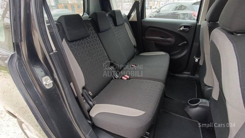 Citroen C3 Picasso 1.6hdi CONFORT
