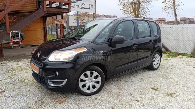 Citroen C3 Picasso 1.6hdi CONFORT