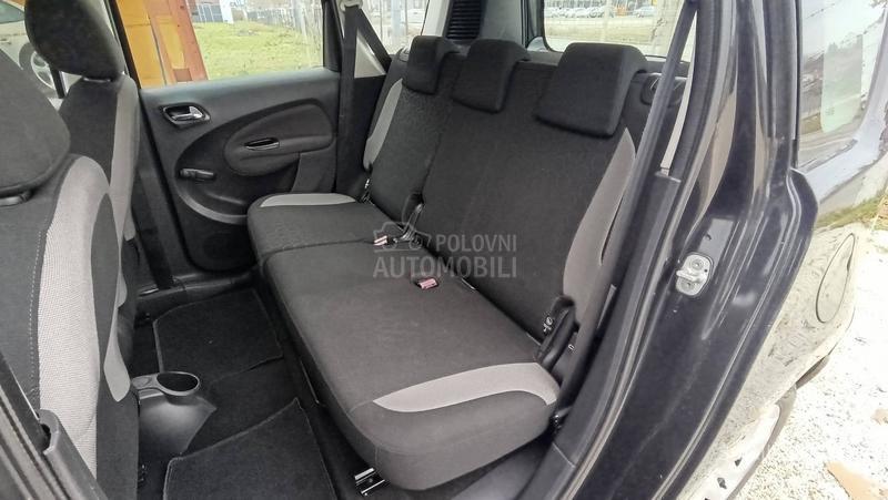 Citroen C3 Picasso 1.6hdi CONFORT