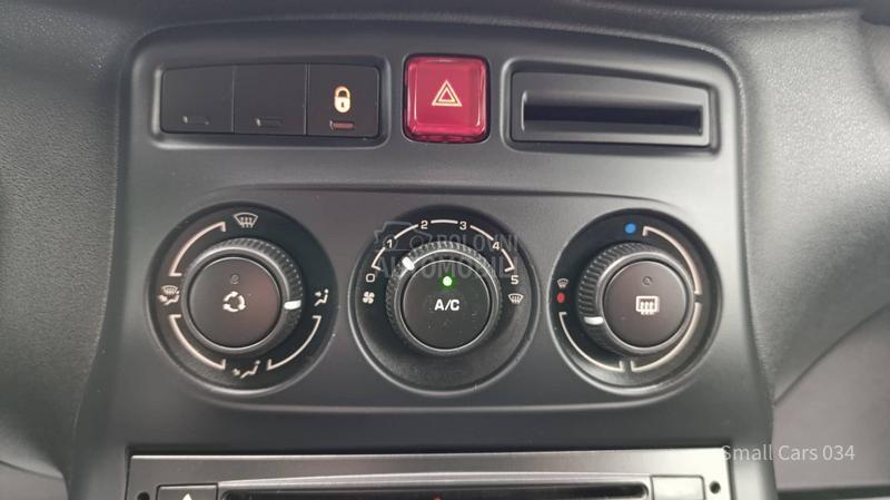 Citroen C3 Picasso 1.6hdi CONFORT