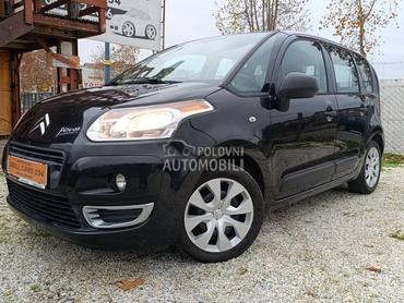 Citroen C3 Picasso 1.6hdi CONFORT