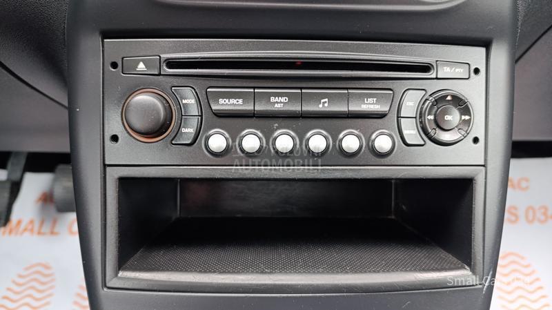 Citroen C3 Picasso 1.6hdi CONFORT