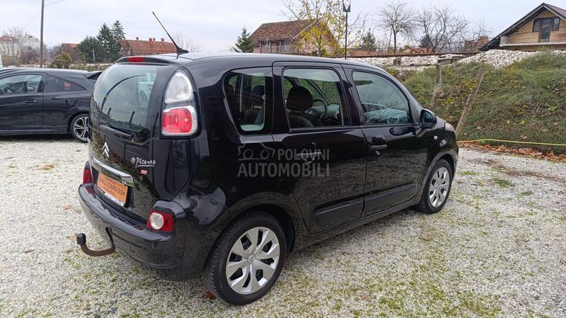 Citroen C3 Picasso 1.6hdi CONFORT