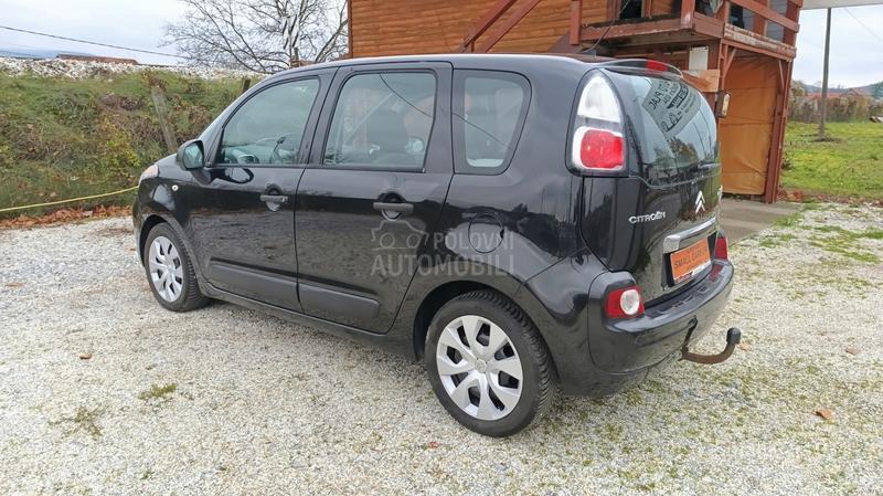 Citroen C3 Picasso 1.6hdi CONFORT