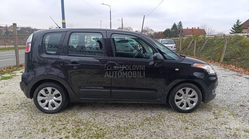 Citroen C3 Picasso 1.6hdi CONFORT