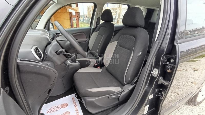 Citroen C3 Picasso 1.6hdi CONFORT