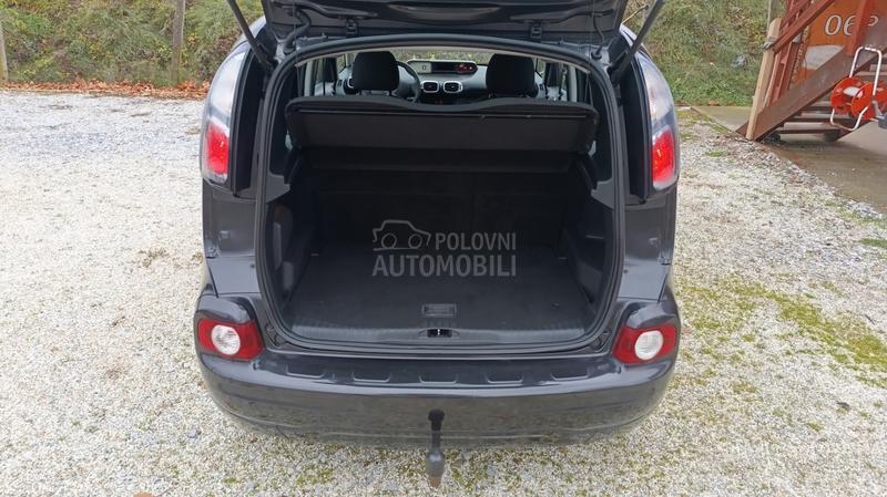 Citroen C3 Picasso 1.6hdi CONFORT