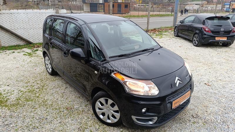 Citroen C3 Picasso 1.6hdi CONFORT