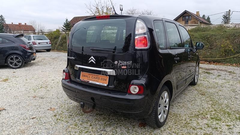 Citroen C3 Picasso 1.6hdi CONFORT