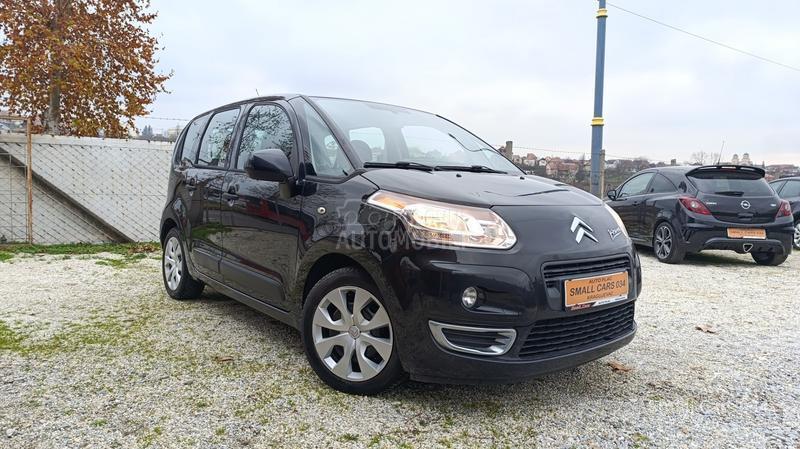 Citroen C3 Picasso 1.6hdi CONFORT