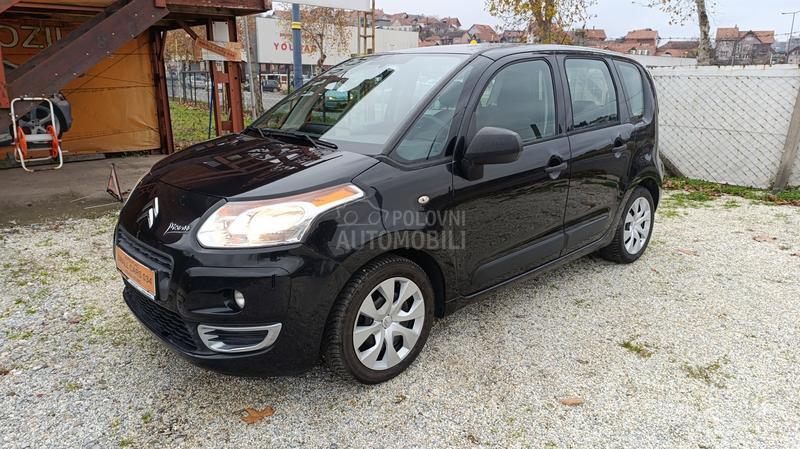 Citroen C3 Picasso 1.6hdi CONFORT