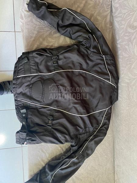 Moto jakna u Xl velicini