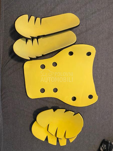 Moto jakna u Xl velicini