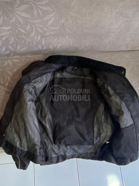 Moto jakna u Xl velicini