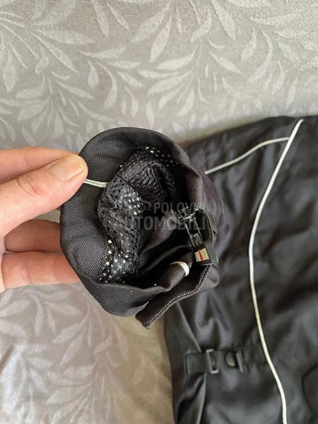 Moto jakna u Xl velicini