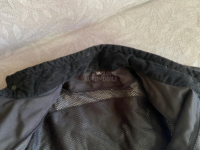 Moto jakna u Xl velicini