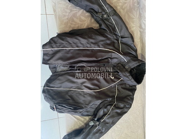 Moto jakna u Xl velicini