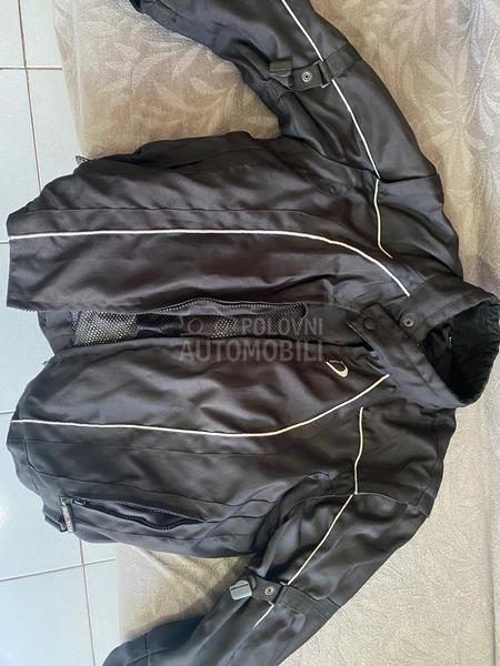 Moto jakna u Xl velicini